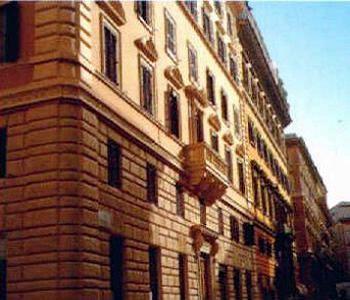 Hotel Tizi Roma