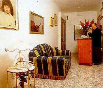 Tizi Hotel Roma