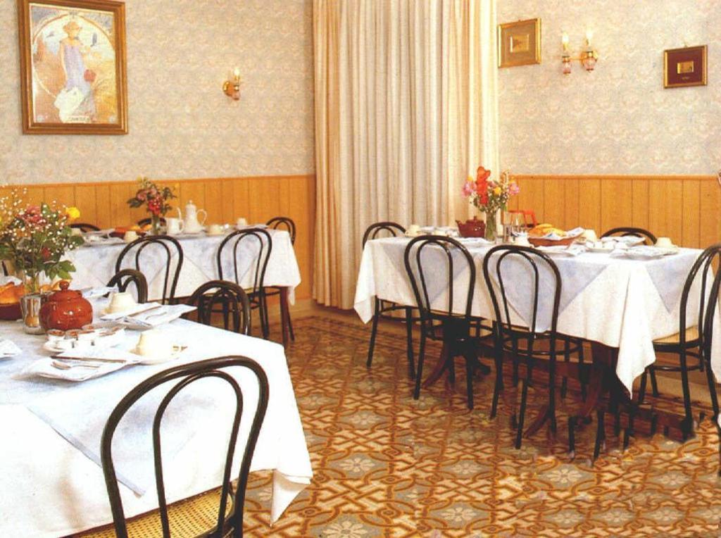 Hotel Tizi